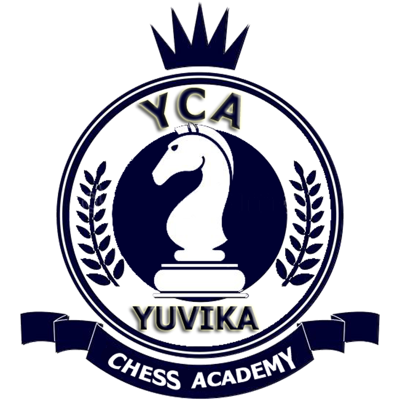 logo of Victorious Chess Academy